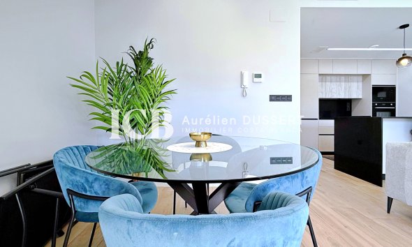 Revente - Appartement -
Orihuela Costa - La Ciñuelica
