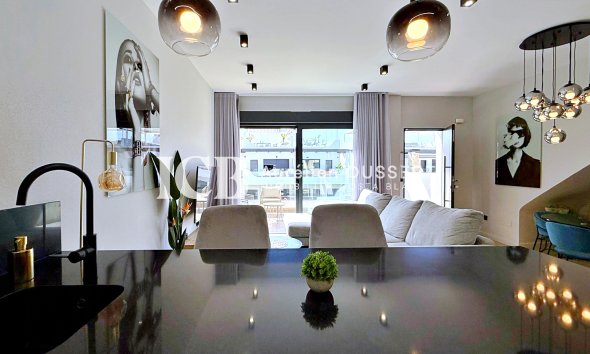 Revente - Appartement -
Orihuela Costa - La Ciñuelica