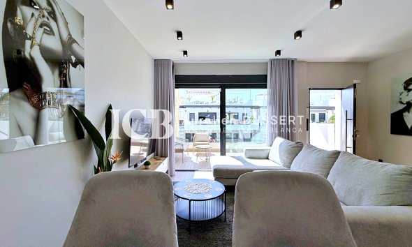 Revente - Appartement -
Orihuela Costa - La Ciñuelica