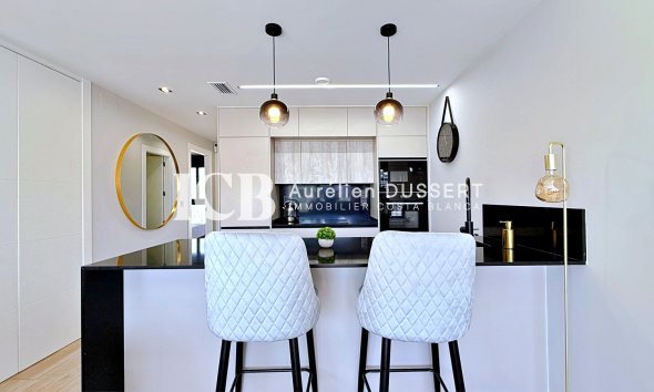 Revente - Appartement -
Orihuela Costa - La Ciñuelica