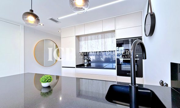 Revente - Appartement -
Orihuela Costa - La Ciñuelica