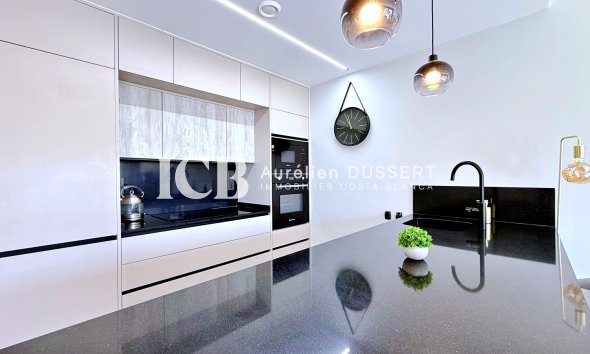 Revente - Appartement -
Orihuela Costa - La Ciñuelica