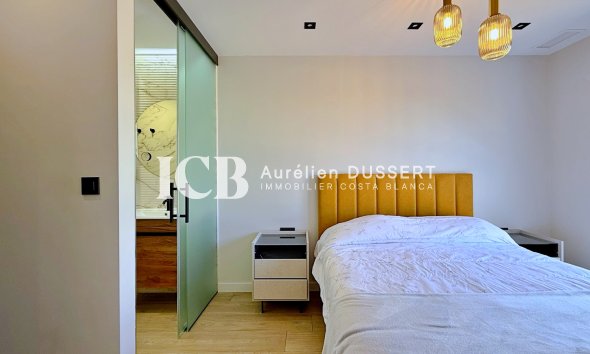 Revente - Appartement -
Orihuela Costa - La Ciñuelica