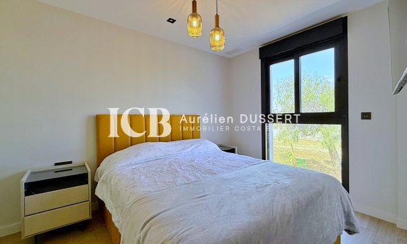 Revente - Appartement -
Orihuela Costa - La Ciñuelica