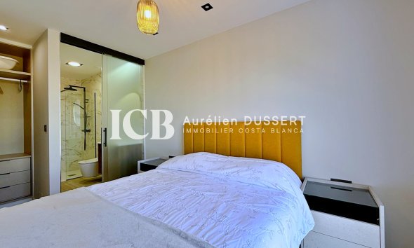 Revente - Appartement -
Orihuela Costa - La Ciñuelica