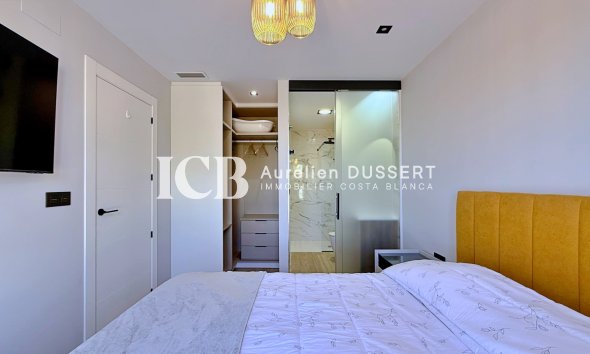 Revente - Appartement -
Orihuela Costa - La Ciñuelica