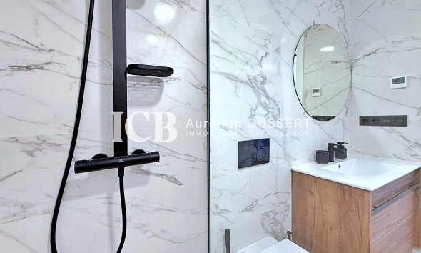 Revente - Appartement -
Orihuela Costa - La Ciñuelica