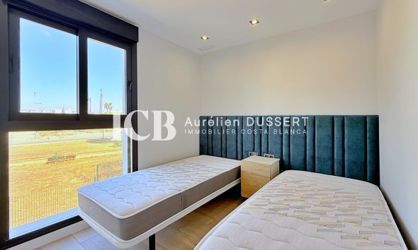 Revente - Appartement -
Orihuela Costa - La Ciñuelica