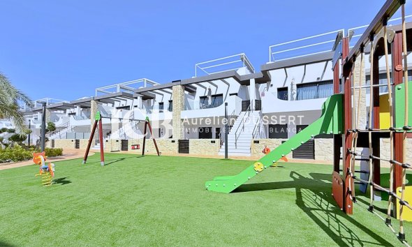 Revente - Appartement -
Orihuela Costa - La Ciñuelica