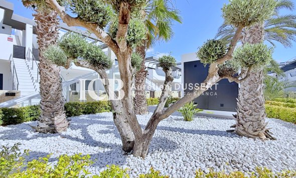Revente - Appartement -
Orihuela Costa - La Ciñuelica