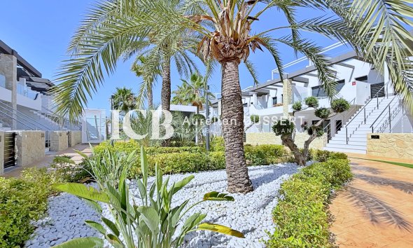 Revente - Appartement -
Orihuela Costa - La Ciñuelica