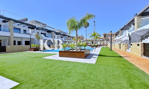Revente - Appartement -
Orihuela Costa - La Ciñuelica