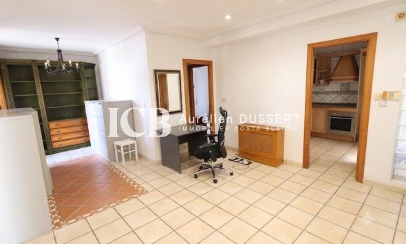 Resale - Townhouse -
Los Balcones - Torrevieja