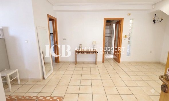 Resale - Townhouse -
Los Balcones - Torrevieja