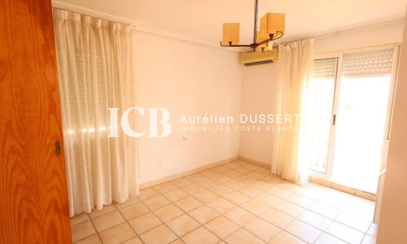Resale - Townhouse -
Los Balcones - Torrevieja