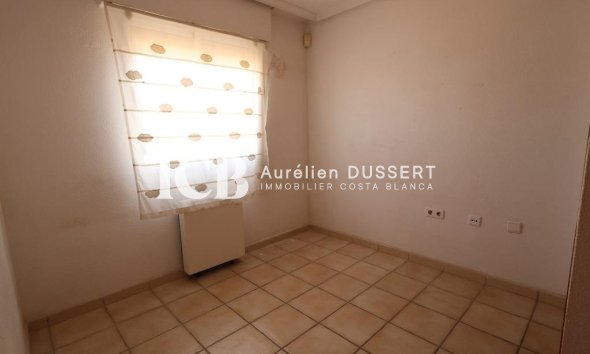 Resale - Townhouse -
Los Balcones - Torrevieja