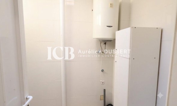 Resale - Townhouse -
Los Balcones - Torrevieja