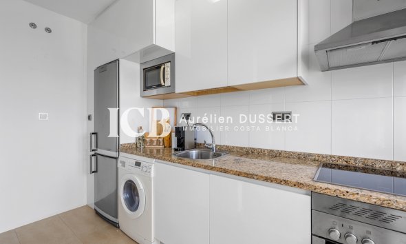 Revente - Appartement -
Los Alcázares - Serena Golf