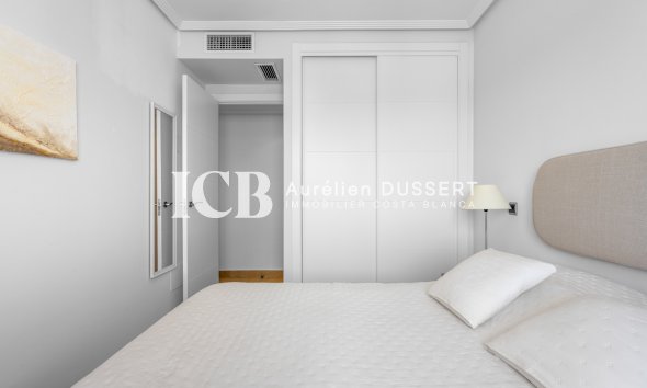 Revente - Appartement -
Los Alcázares - Serena Golf