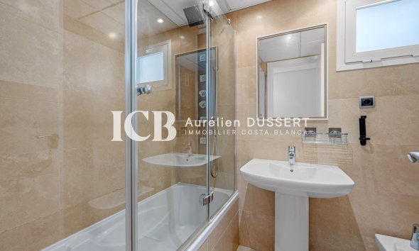 Revente - Appartement -
Los Alcázares - Serena Golf