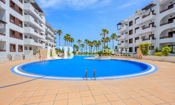 Revente - Appartement -
Los Alcázares - Serena Golf