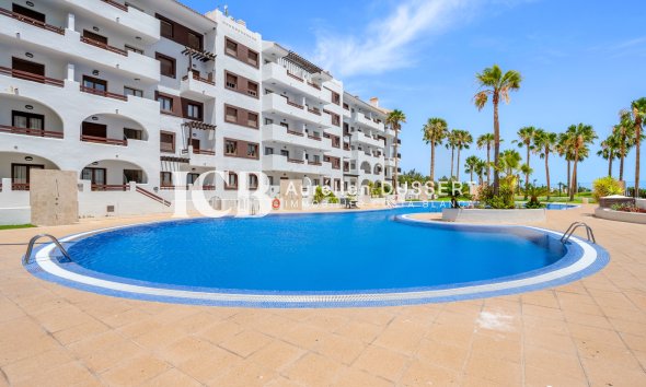 Revente - Appartement -
Los Alcázares - Serena Golf