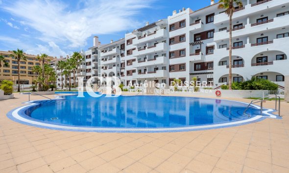 Revente - Appartement -
Los Alcázares - Serena Golf