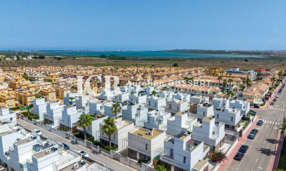 Revente - Villa -
Ciudad Quesada
