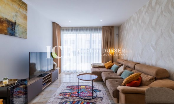 Revente - Villa -
Ciudad Quesada