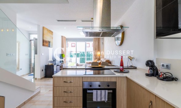 Revente - Villa -
Ciudad Quesada