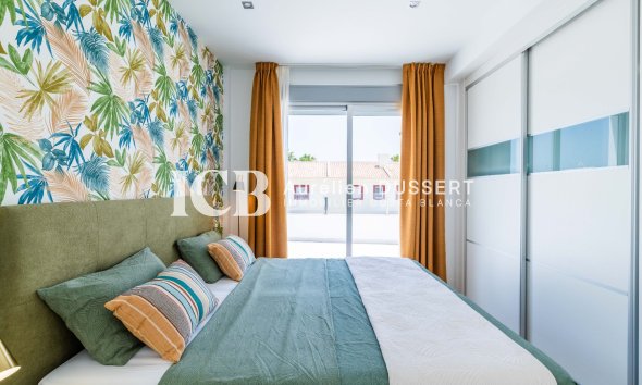Revente - Villa -
Ciudad Quesada