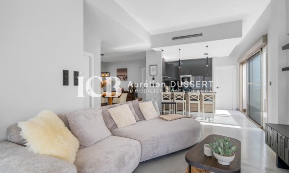 Revente - Villa -
Orihuela Costa - Villamartín