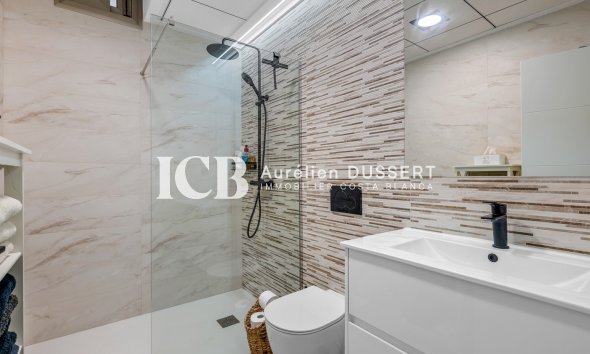 Revente - Villa -
Orihuela Costa - Villamartín