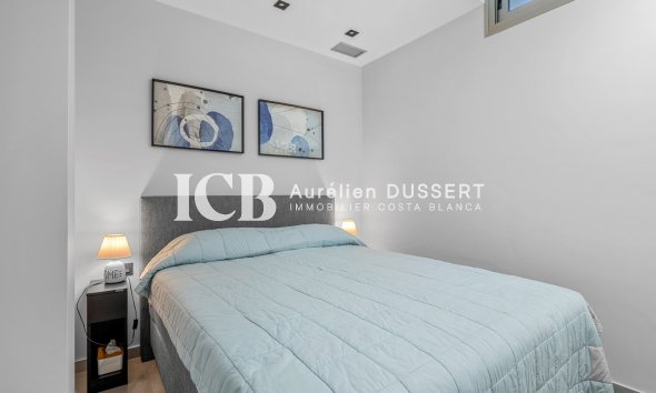Revente - Villa -
Orihuela Costa - Villamartín