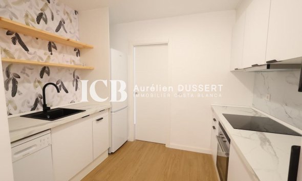 Revente - Appartement -
Orihuela Costa - La Zenia