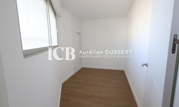 Revente - Appartement -
Orihuela Costa - La Zenia