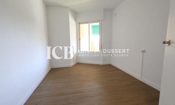 Revente - Appartement -
Orihuela Costa - La Zenia