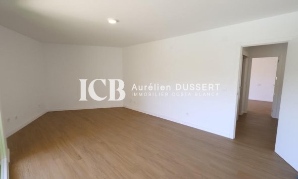Revente - Appartement -
Orihuela Costa - La Zenia