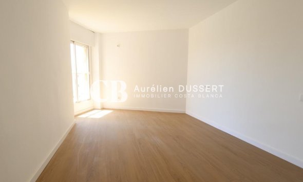 Revente - Appartement -
Orihuela Costa - La Zenia