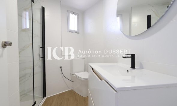 Revente - Appartement -
Orihuela Costa - La Zenia