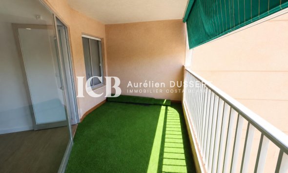 Revente - Appartement -
Orihuela Costa - La Zenia