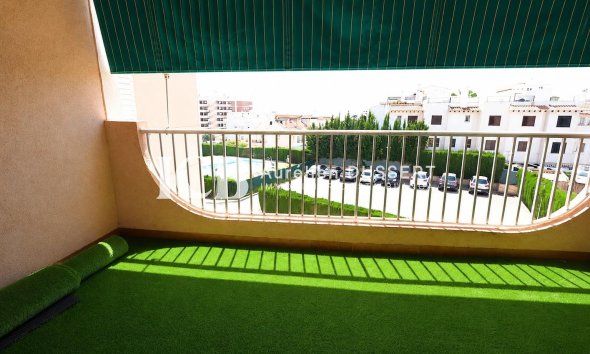 Revente - Appartement -
Orihuela Costa - La Zenia
