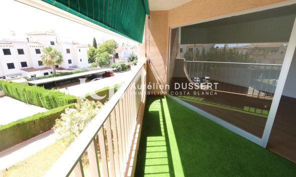 Revente - Appartement -
Orihuela Costa - La Zenia