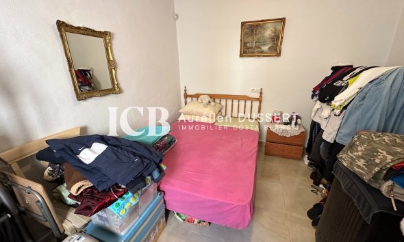 Revente - Maison mitoyenne -
Benejúzar