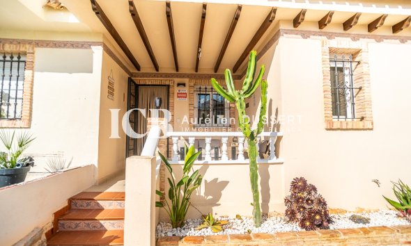 Revente - Appartement -
Orihuela Costa - La Florida