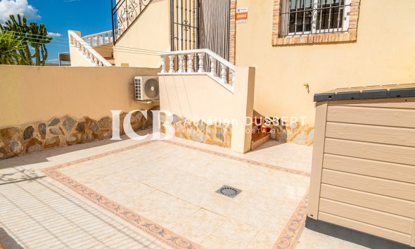 Revente - Appartement -
Orihuela Costa - La Florida