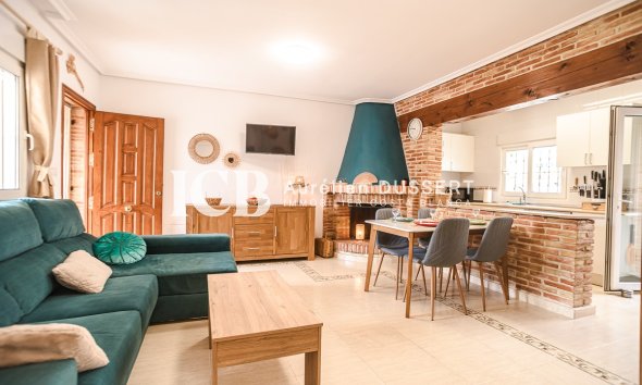 Revente - Appartement -
Orihuela Costa - La Florida