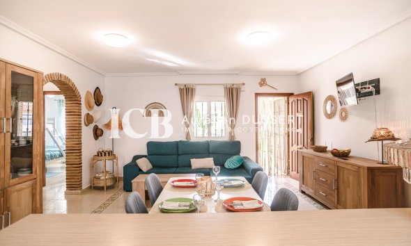 Revente - Appartement -
Orihuela Costa - La Florida