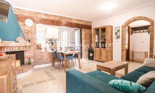 Revente - Appartement -
Orihuela Costa - La Florida