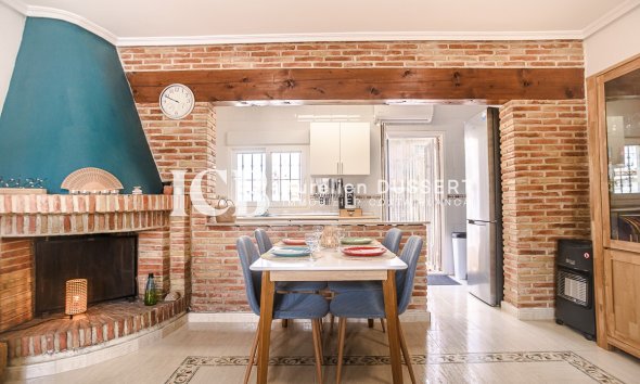 Revente - Appartement -
Orihuela Costa - La Florida